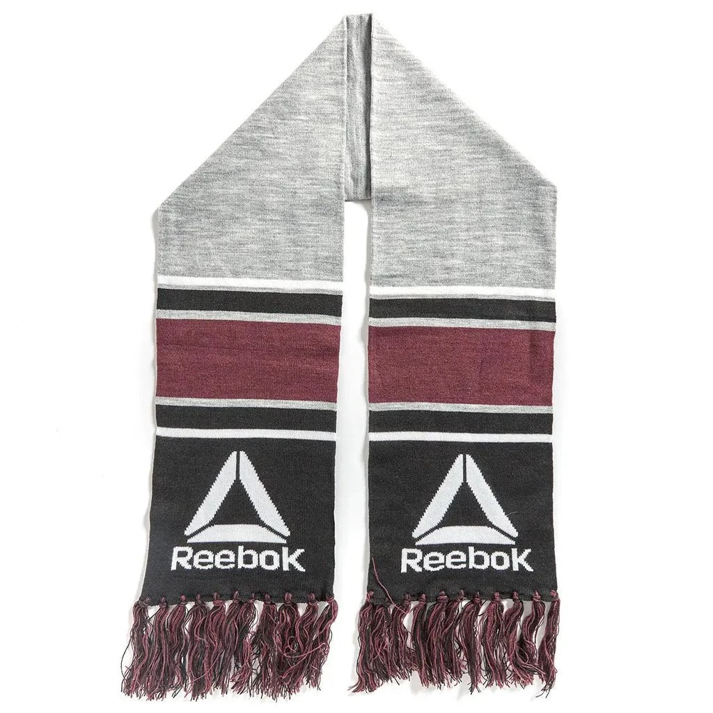 Reebok Rally Scarf With Logo 商品
