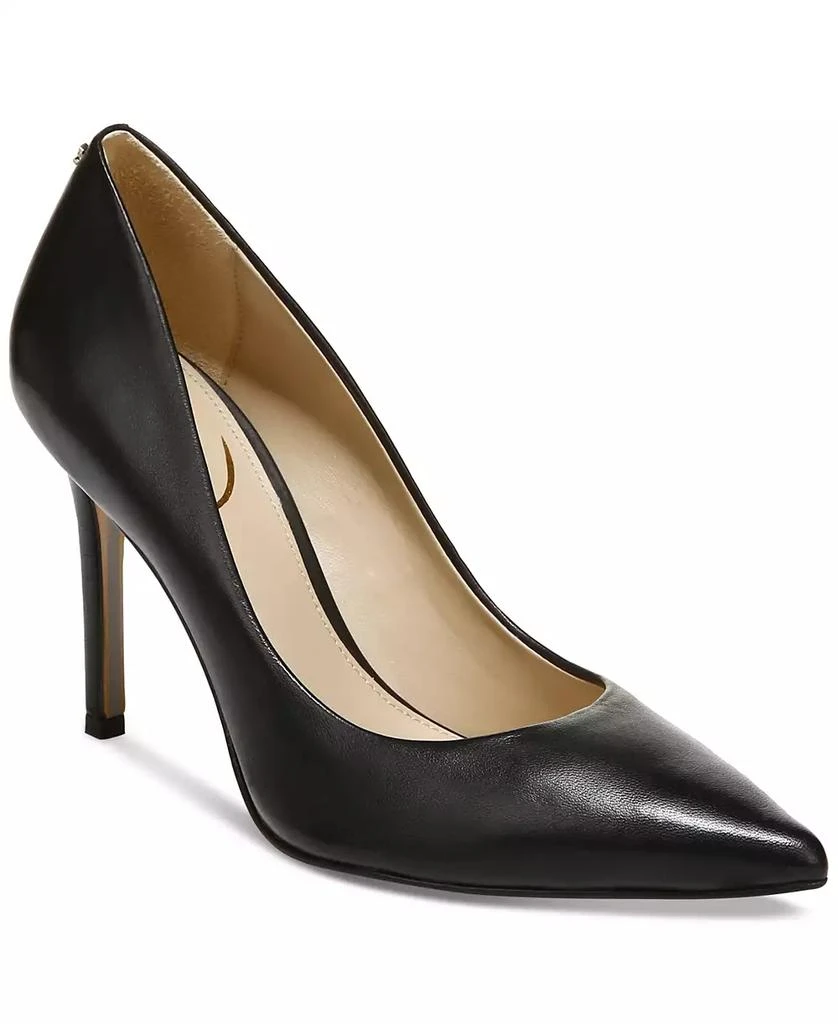 商品Sam Edelman|Women's Hazel Pumps,价格¥1035,第1张图片