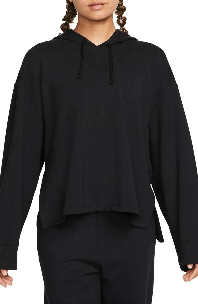 商品NIKE|Yoga Dri-FIT Hoodie,价格¥221,第1张图片