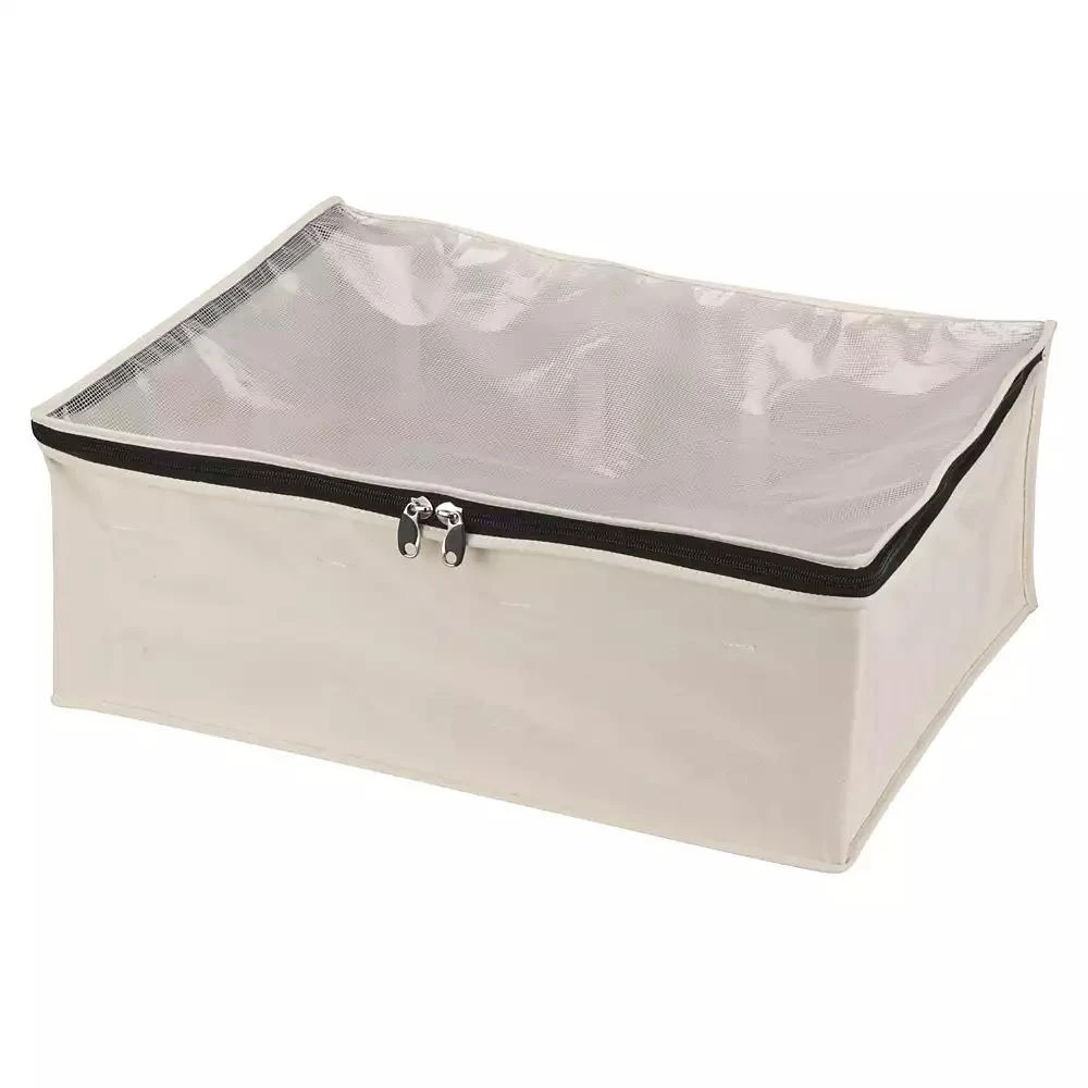 商品Household Essentials|Cedarline Blanket Storage Bag,价格¥269,第1张图片