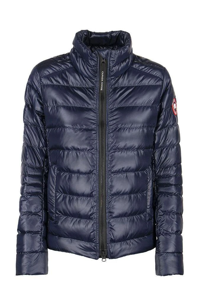 商品Canada Goose|CANADA GOOSE CYPRESS - Down jacket,价格¥5349,第1张图片