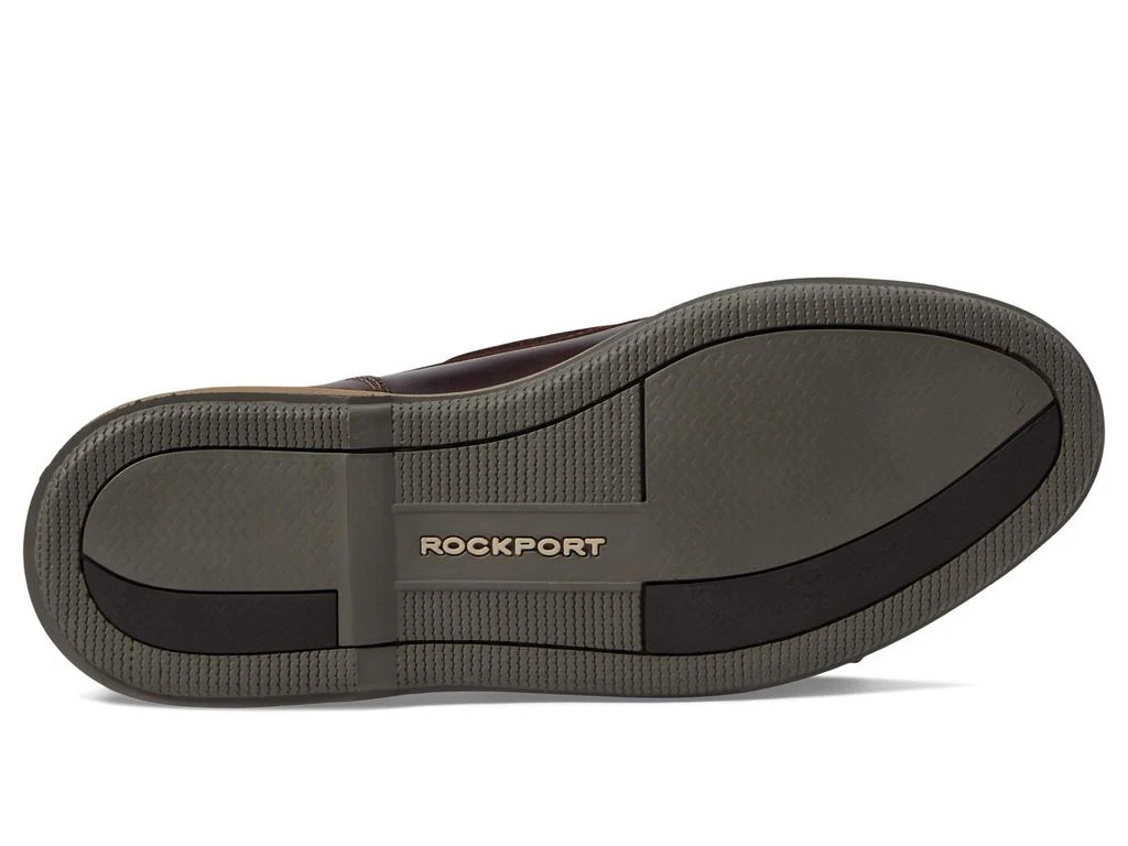 商品Rockport|Ports of Call Perth,价格¥479,第3张图片详细描述