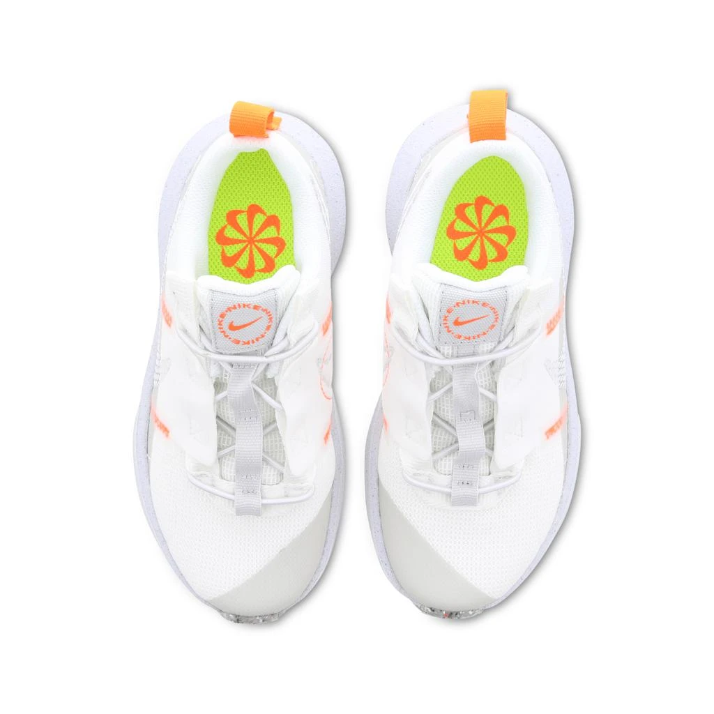 商品NIKE|Nike Crater Impact - Pre School Shoes,价格¥291,第5张图片详细描述