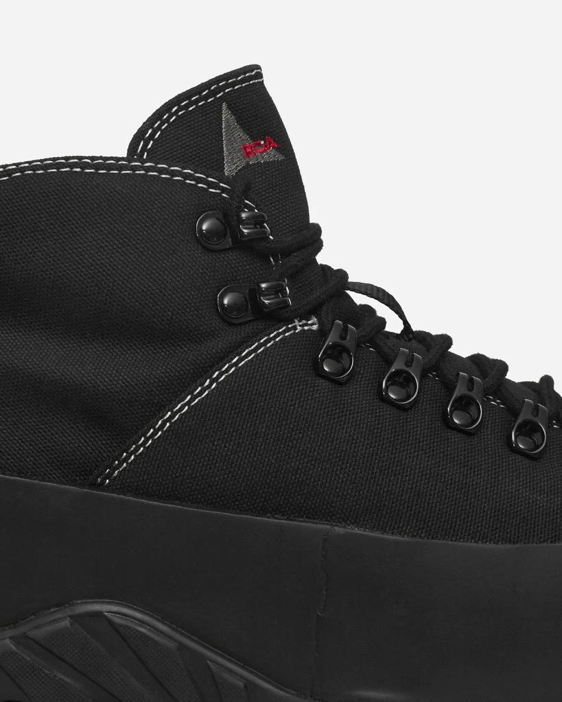 CVO Boots Black 商品