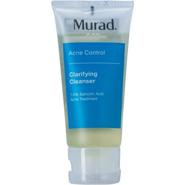 商品Murad|Travel Size Clarifying Cleanser,价格¥90,第1张图片