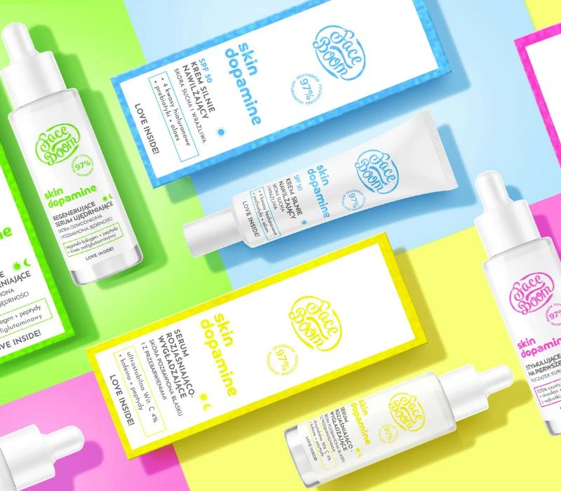 商品BodyBOOM|Skin Dopamine Regenerating Firming Serum,价格¥234,第2张图片详细描述