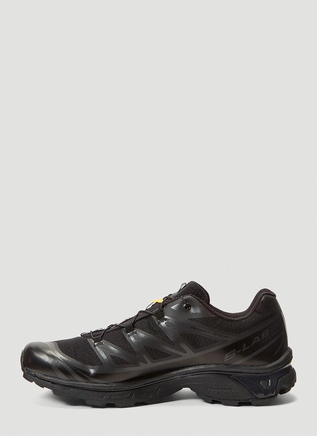 S/Lab XT-6 Softground LT ADV Sneakers in Black商品第3张图片规格展示