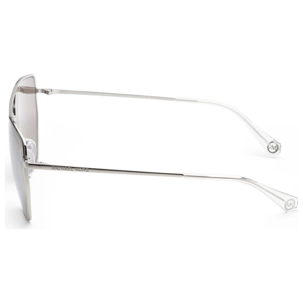 商品Michael Kors|Michael Kors Women's Sunglasses MK1126-11156G-60,价格¥370,第2张图片详细描述