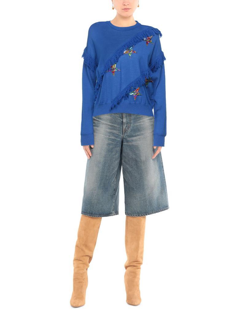 商品Love Moschino|Sweater,价格¥1507,第2张图片详细描述