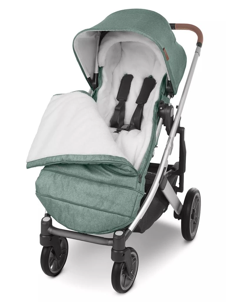 商品UPPAbaby|Emmett Cozyganoosh,价格¥1274,第4张图片详细描述