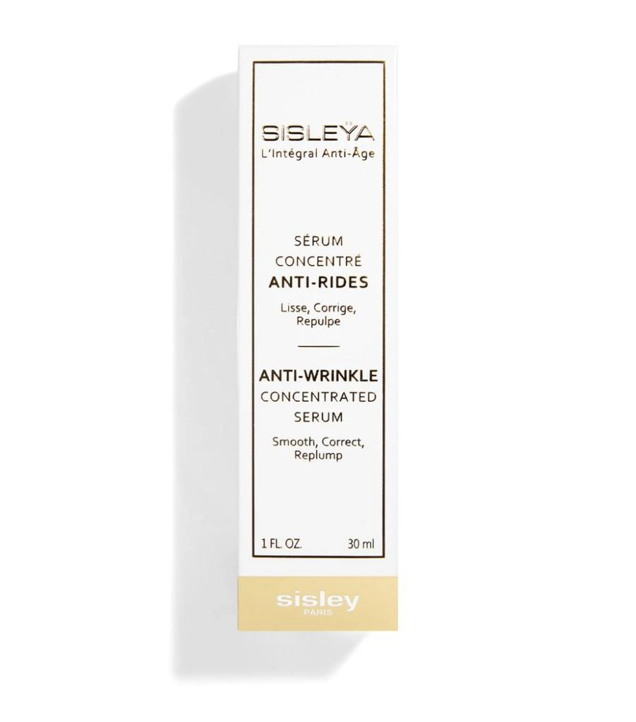 Sisleӱa Anti-Wrinkle Concentrated Serum (30ml) 商品