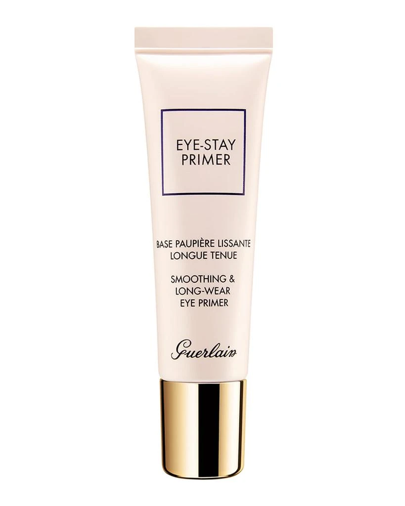 商品Guerlain|Eye-Stay Eyeshadow Primer,价格¥227,第1张图片