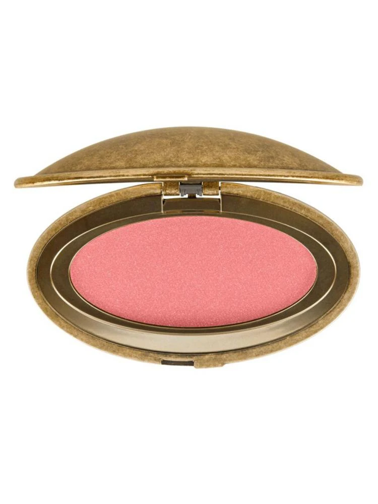 商品MAC|持久腮红 #Peach 或 #Rhubarb - 珠宝设计师联名限定款,价格¥290,第1张图片