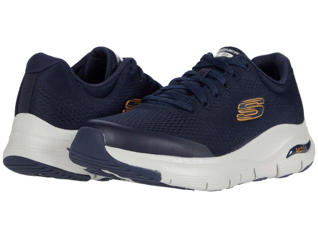 商品SKECHERS|Arch Fit,价格¥626,第1张图片