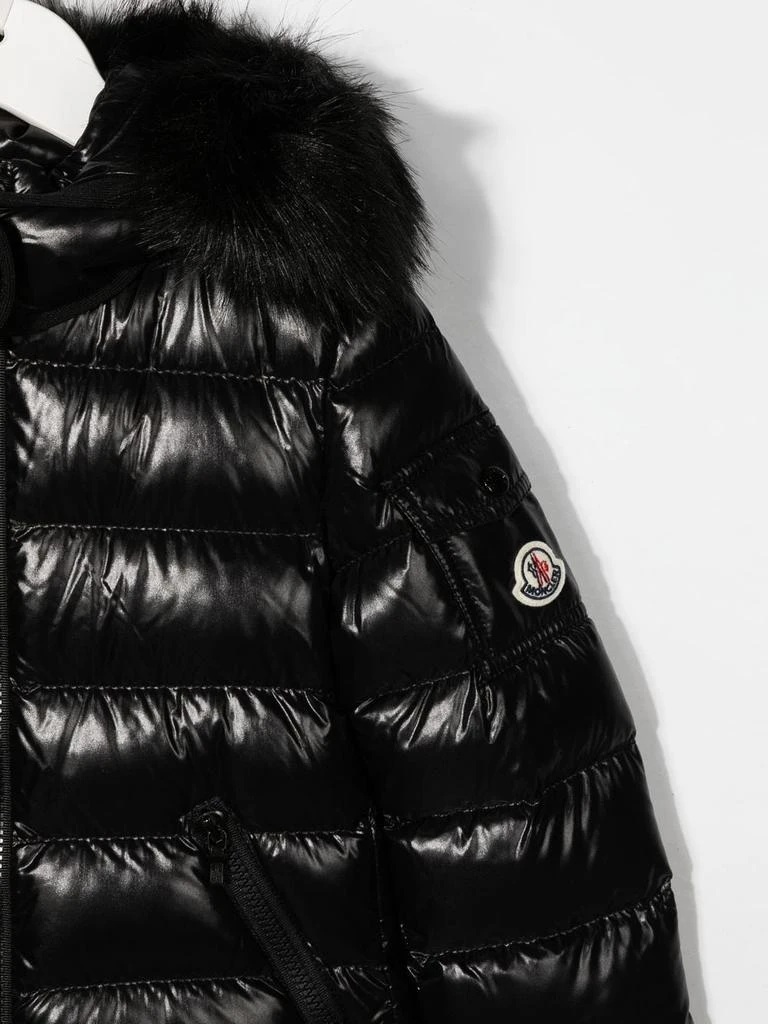 商品Moncler|Moncler Enfant Badyf Down Jacket,价格¥3496,第2张图片详细描述