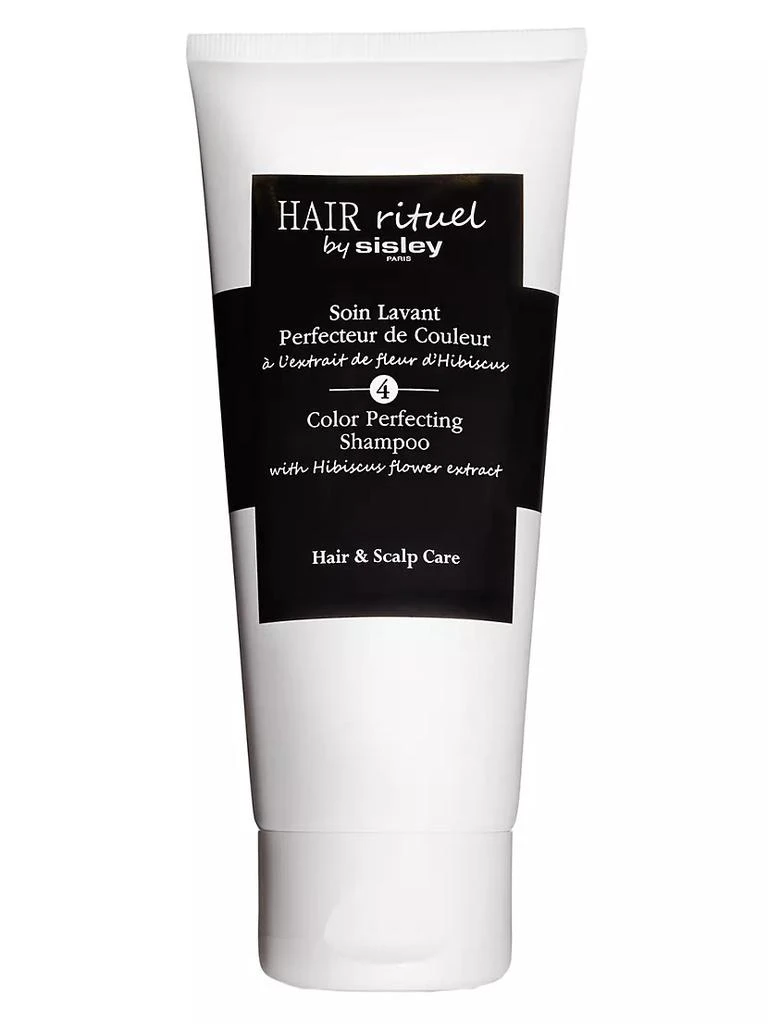 商品Sisley|Hair Rituel Color Perfecting Shampoo,价格¥664,第1张图片