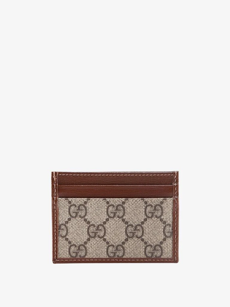 商品Gucci|CARD HOLDER,价格¥1766,第2张图片详细描述