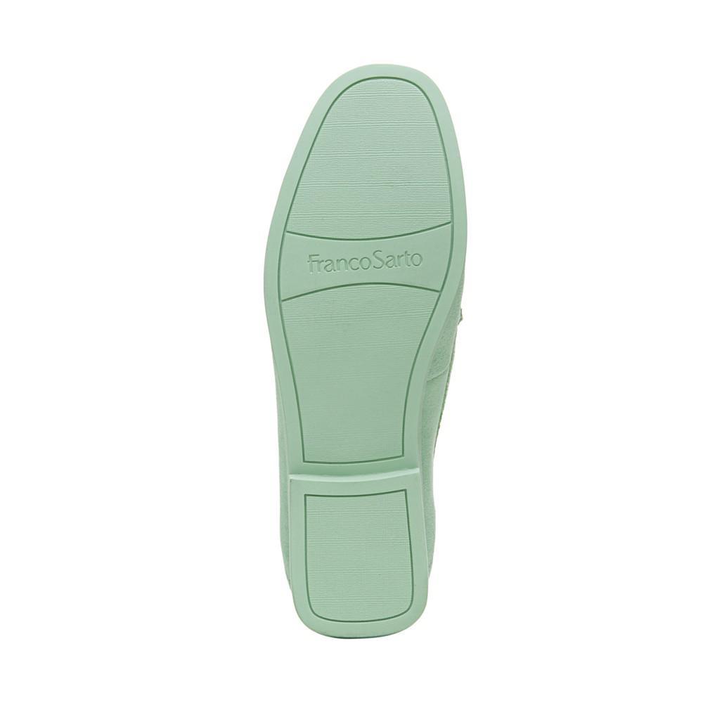 商品Franco Sarto|Marah Loafers,价格¥634,第7张图片详细描述