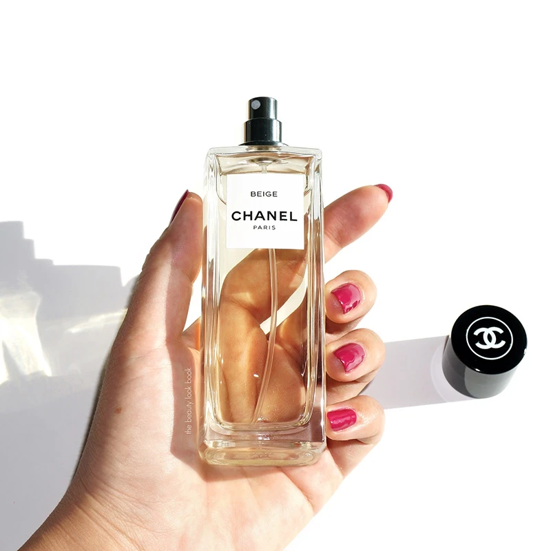 Chanel香奈儿「珍藏系列 」女士香水 EDP浓香水中性香水75-200ml 商品