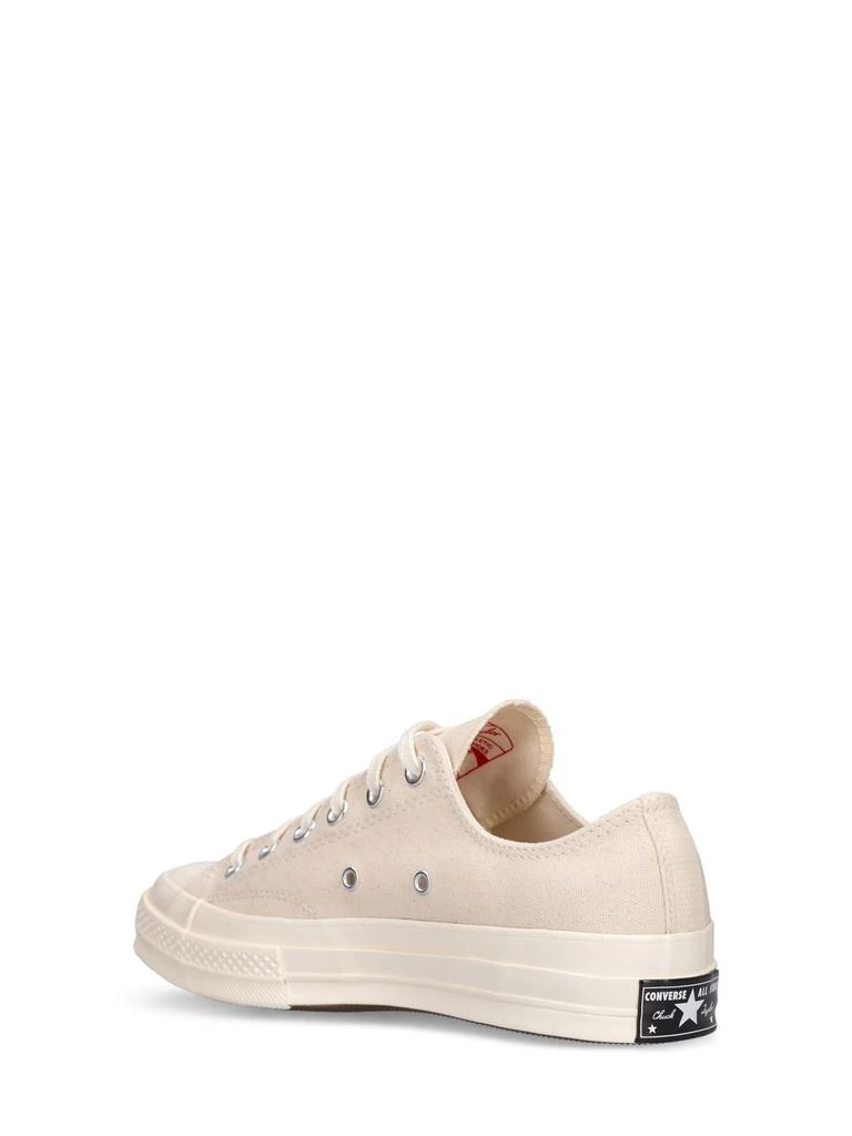 商品Converse|Chuck 70 Low Sneakers,价格¥416,第3张图片详细描述