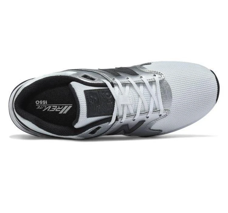 商品New Balance|Women's 1550 Molten Metals,价格¥646,第3张图片详细描述