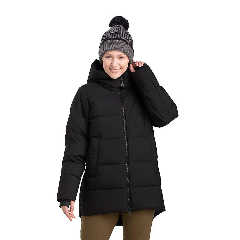 商品Outdoor Research|Outdoor Research Women's Coze Down Coat,价格¥1691,第2张图片详细描述