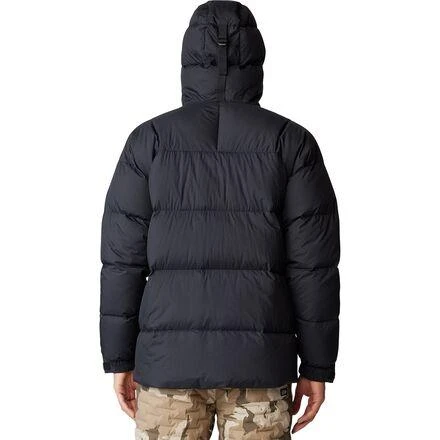 商品Mountain Hardwear|Nevadan Down Parka - Men's,价格¥1077,第2张图片详�细描述