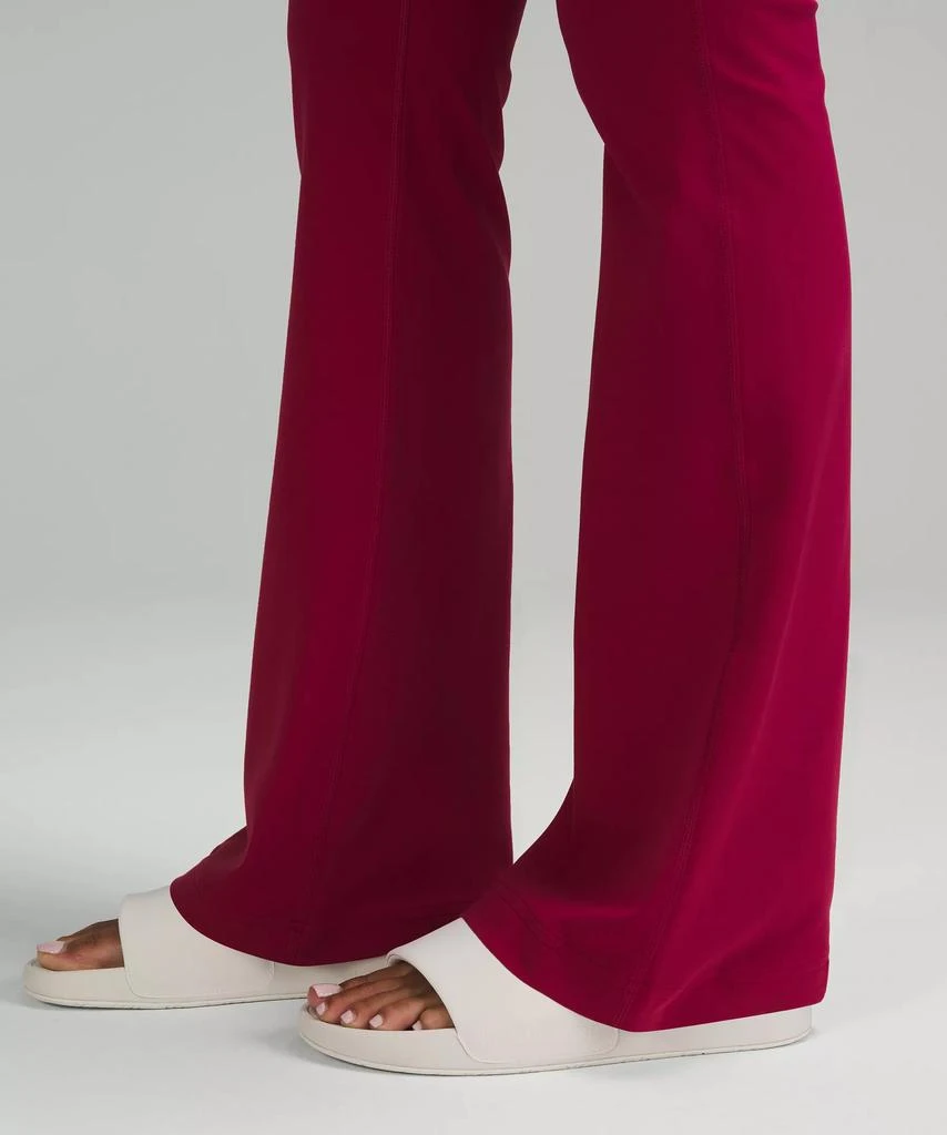 Groove Nulu Super-High-Rise Flared Pant *Regular 商品