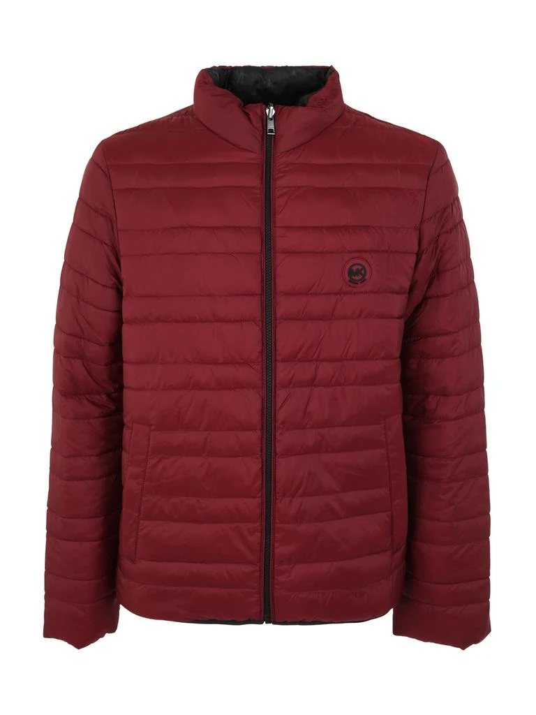 商品Michael Kors|Michael Kors Reversible Puffer,价格¥1972,第1张图片