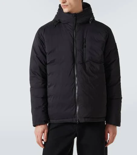 商品Canada Goose|Black Label Lodge Hoody羽绒填充夹克,价格¥8399,第3张图片详细描述