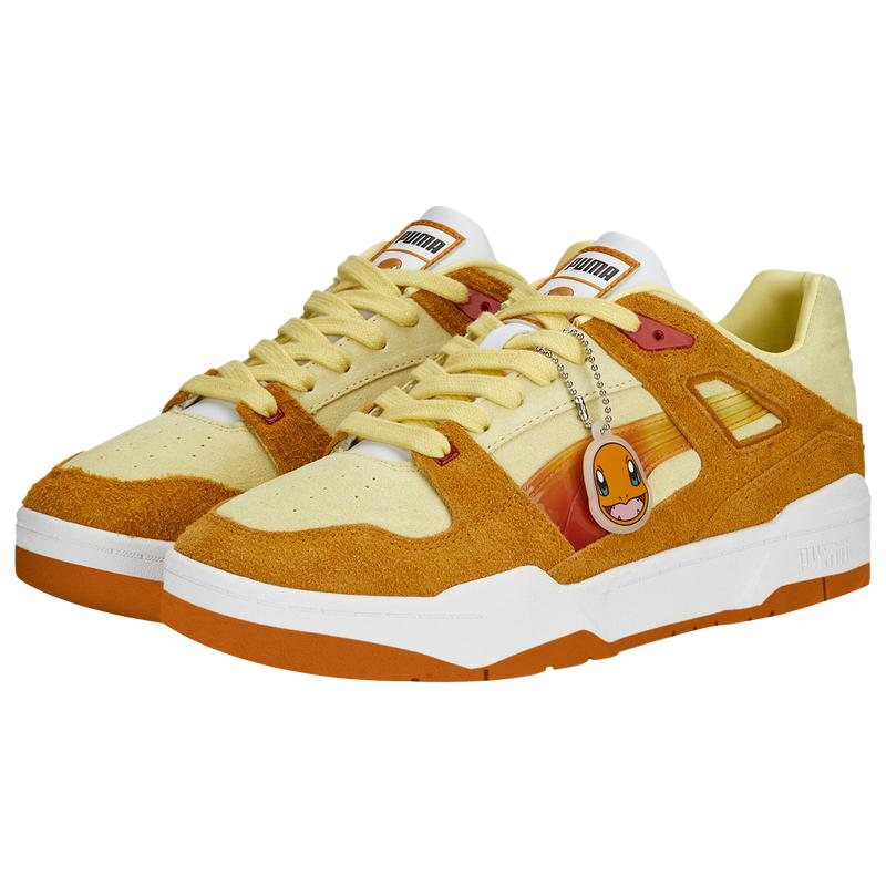 PUMA Pokemon Charmander Slipstream - Men's商品第4张图片规格展示