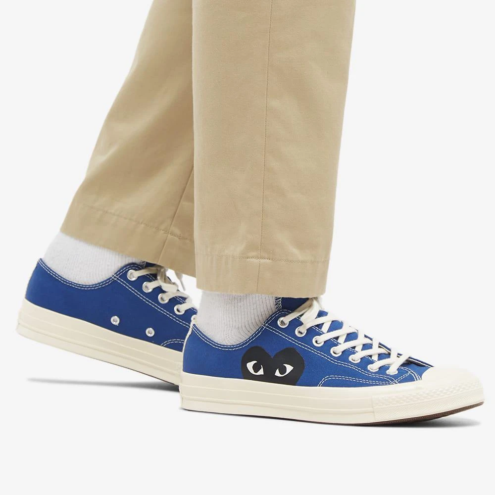 Comme des Garcons Play x Converse Chuck Taylor 1970s Ox 商品