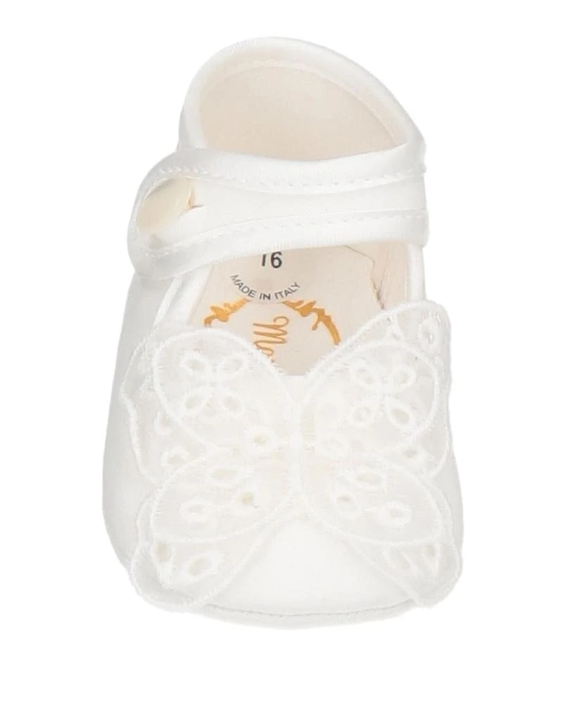 商品MONNALISA|Newborn shoes,价格¥638,第4张图片详细描述