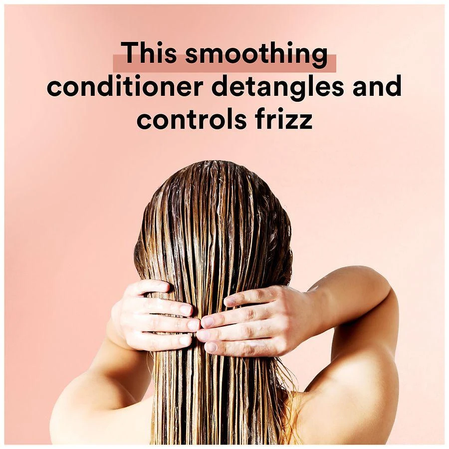 Smoothing Conditioner Keratin Infusion 商品