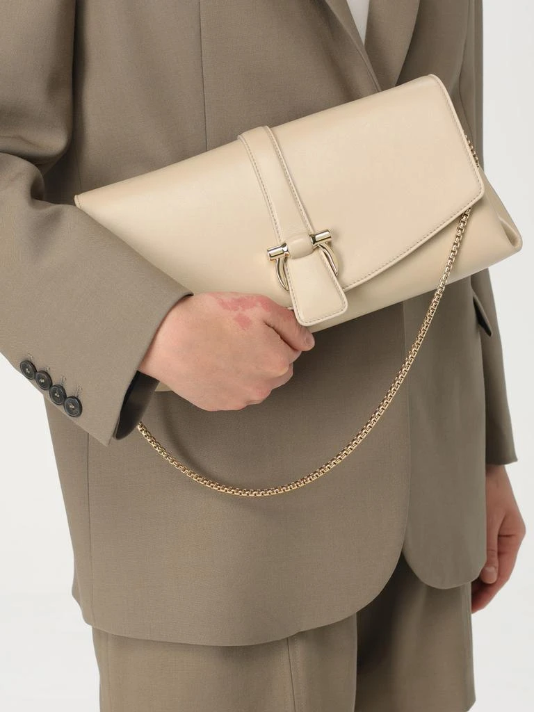 商品Salvatore Ferragamo|肩包 女士 Ferragamo,价格¥18171,第2张图片详细描述