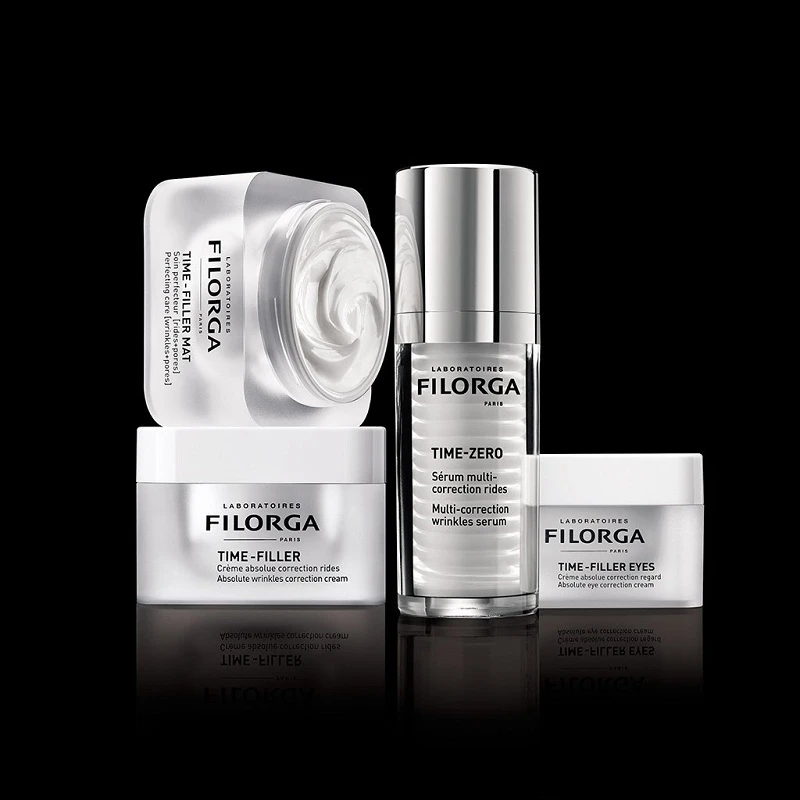 菲洛嘉FILORGA 焕龄时光抗皱面霜50ML 商品