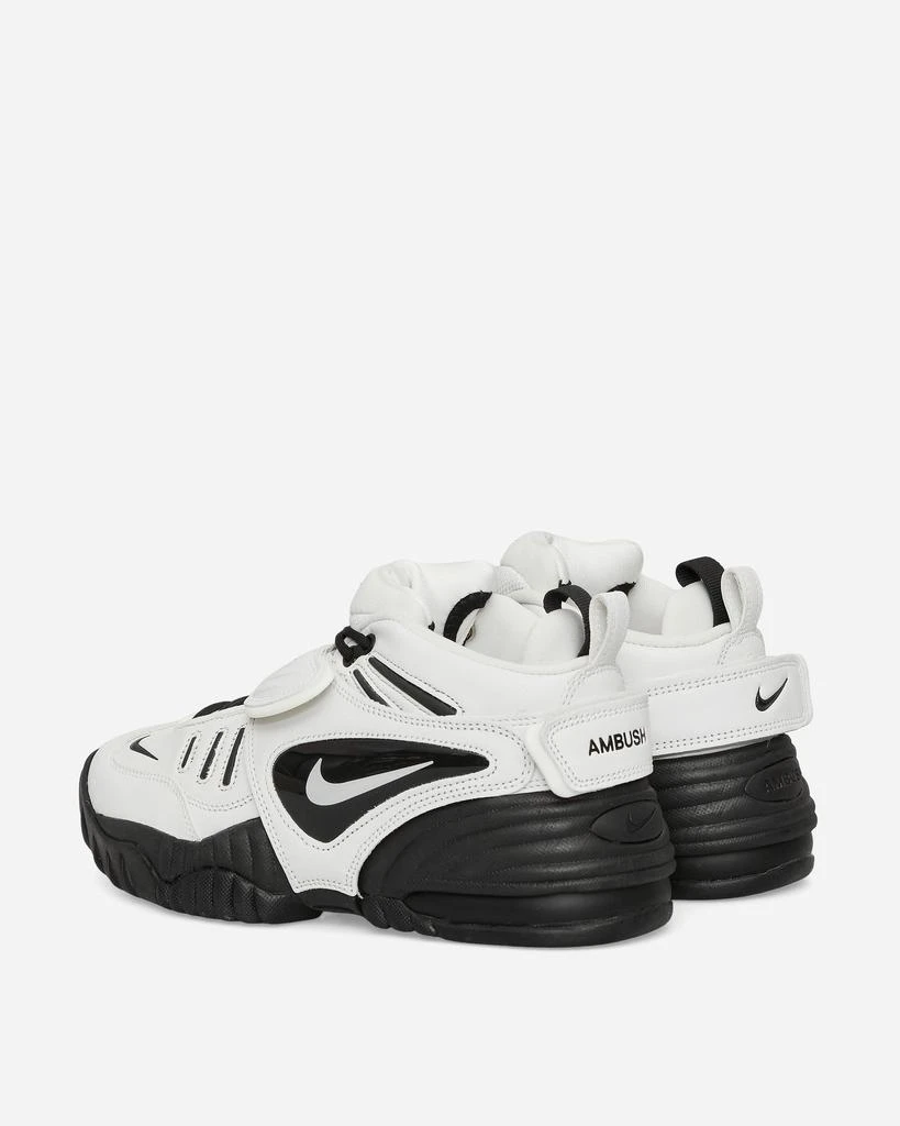 商品NIKE|Nike x AMBUSH联名款 魔术贴复古篮球鞋 男女同款 DM8465-100,价格¥772,第4张图片详细描述