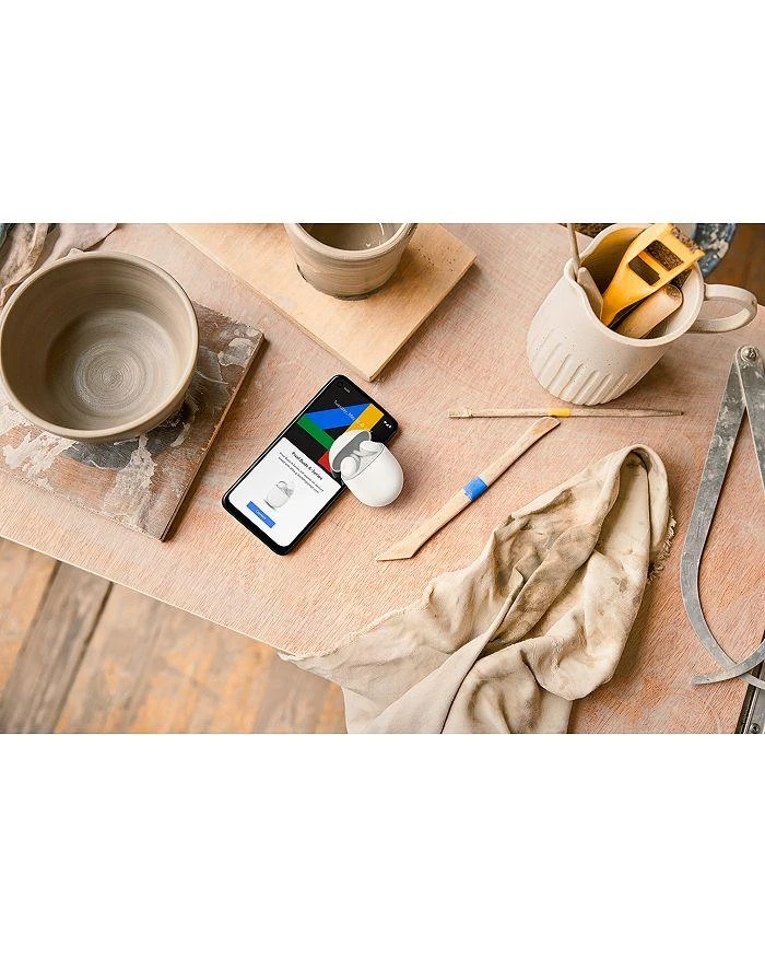 Pixel Buds A-Series 商品