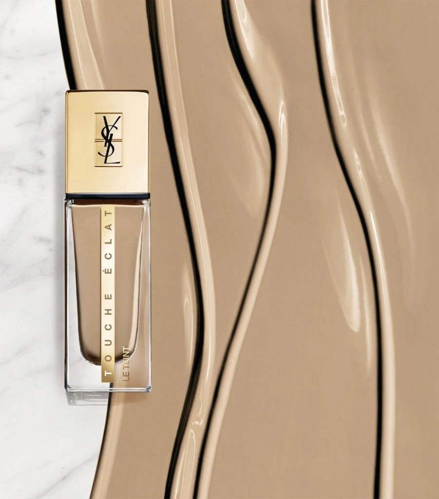 商品Yves Saint Laurent|Touche Éclat Le Teint Foundation,价格¥426,第4张图片详细描述