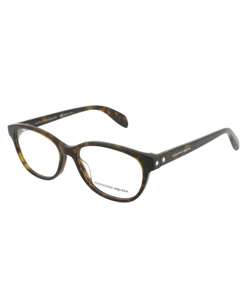 Cat-Eye Optical Frames商品第2张图片规格展示