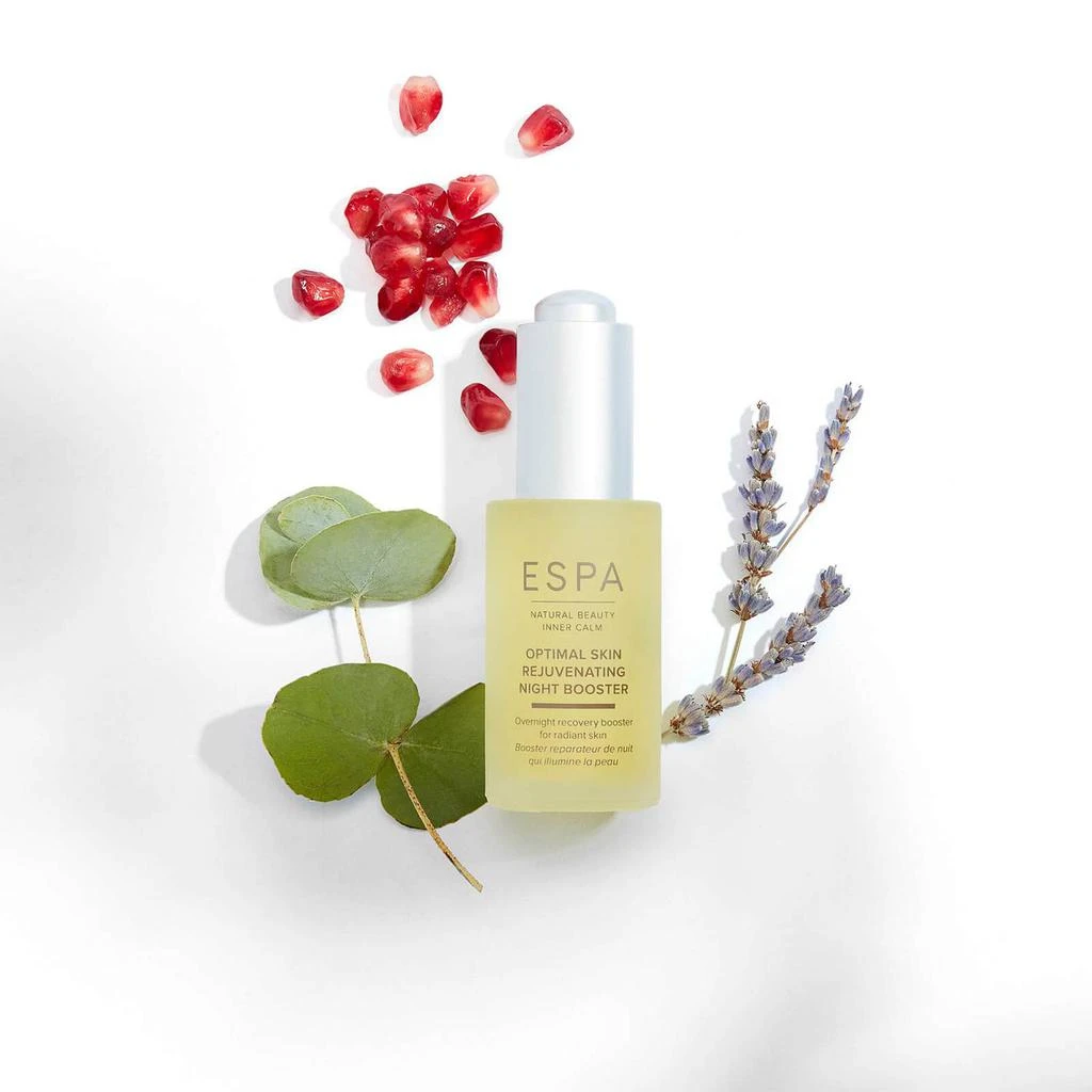 商品ESPA|ESPA Optimal Skin Rejuvenating Night Booster 30ml,价格¥701,第3张图片详细描述