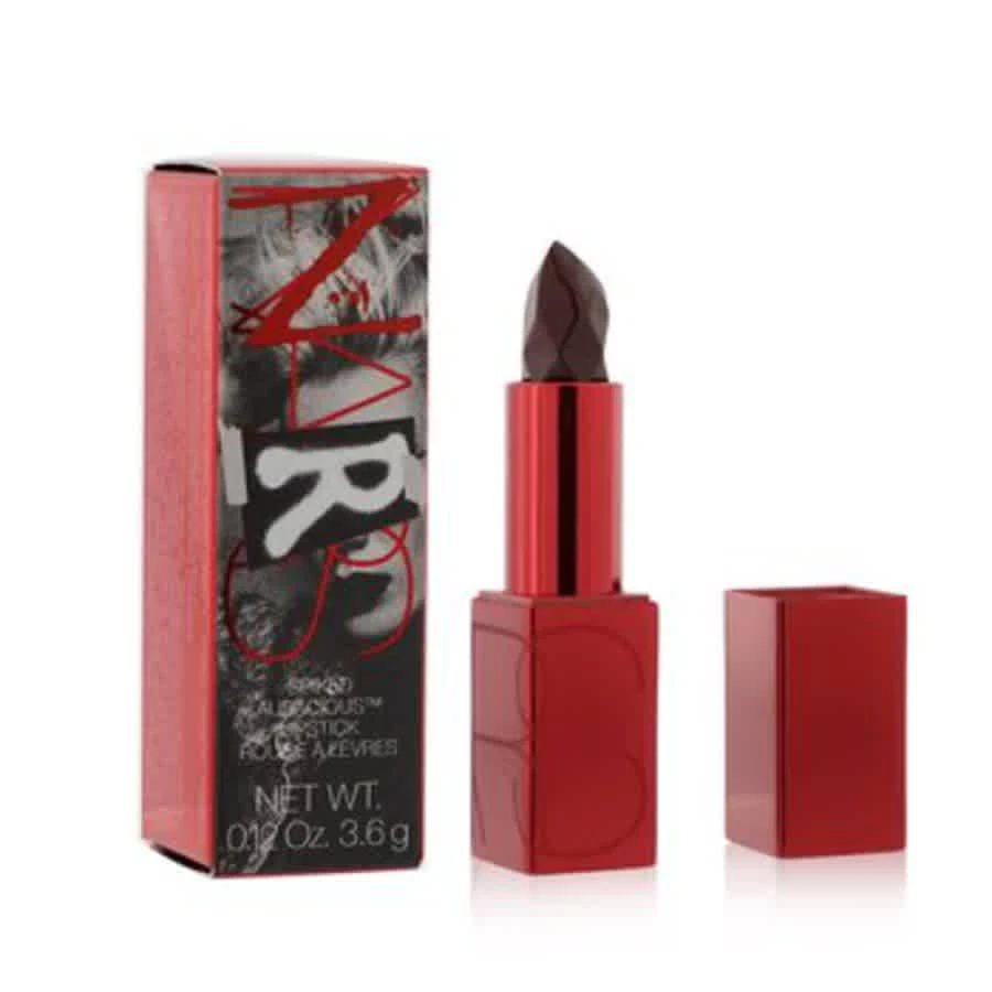 商品NARS|Nars / Spiked Audacious Lipstick (Siouxsie) 0.12 oz (3.6 ml),价格¥254,第2张图片详细描述