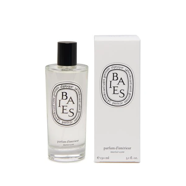 商品Diptyque|Vaporisateur d'intérieur - Baies,价格¥393,第1张图片