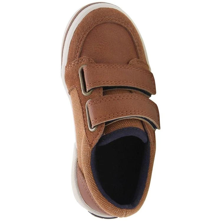 商品Nina|Elements by  Donald Casual Sneakers, Toddler Boys & Little Boys,价格¥374,第3张图片详细描述