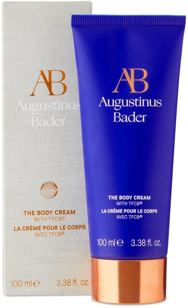 商品Augustinus Bader|The Body Cream, 100 mL,价格¥892,第4张图片详细描述