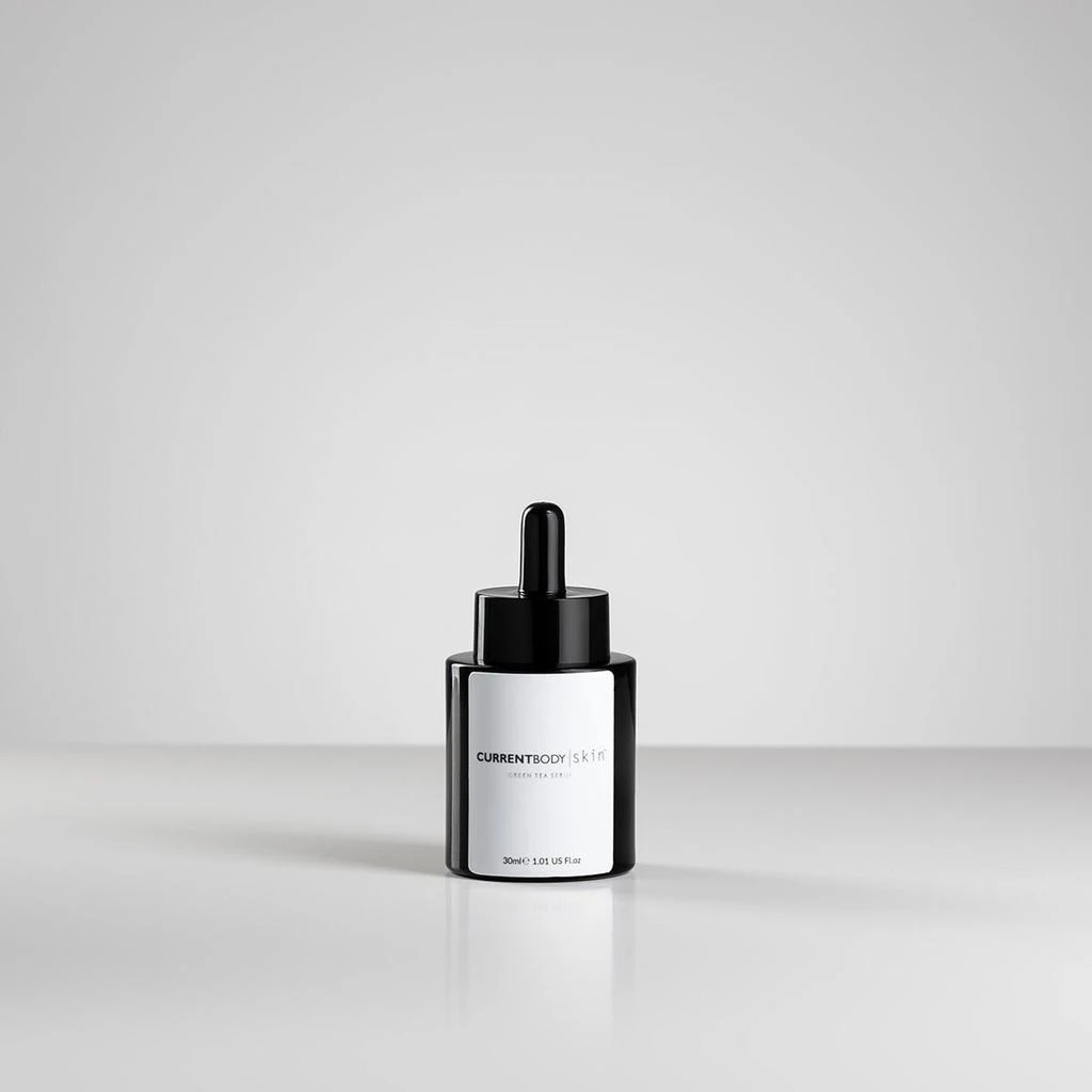 商品GWP|FREE GIFT - CurrentBody Skin Green Tea Serum 1oz / 30ml,价格¥456,第1张图片