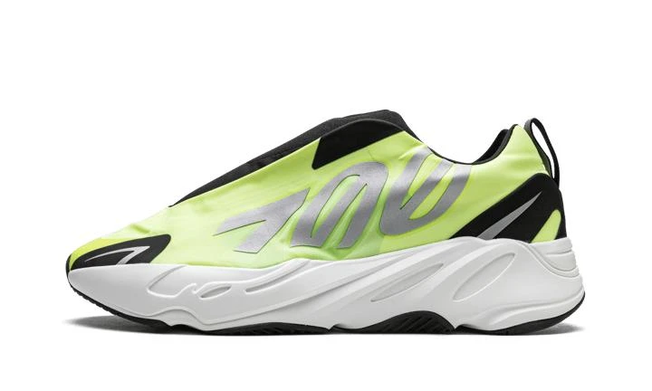 商品Adidas|Adidas Yeezy Boost 700 MNVN Laceless,价格¥1532-¥2690,第1张图片