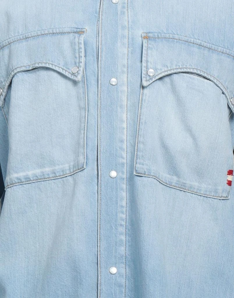 商品AMISH|Denim shirt,价格¥367,第4张图片详细描述