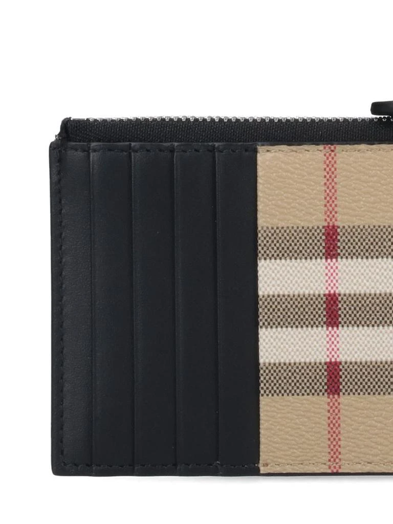 商品Burberry|Burberry Wallets,价格¥1915,第3张图片详细描述
