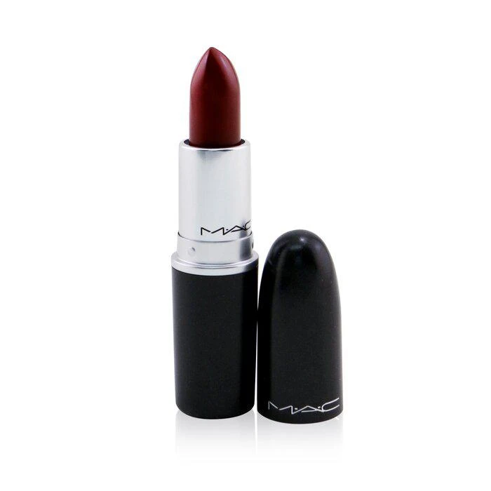 商品MAC|MAC 柔感哑光唇膏 - # Avant Garnet -Avant Garnet(3g/0.1oz),价格¥224,第1张图片